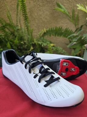 Pearl iZUMi Women's Sugar Road Shoes SZ 40.5